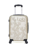 LPB LUGGAGE - LOT DE 2 - Valises cabine et cabine XXS NAIS