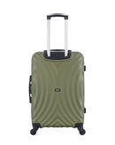 HERO - Lot de 2 - Valises weekend et cabine XXS LAGOS