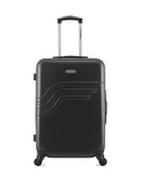 AMERICAN TRAVEL - LOT DE 2 - Valises weekend et cabine DETROIT