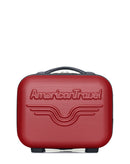 AMERICAN TRAVEL - Petit Vanity CHELSEA-K