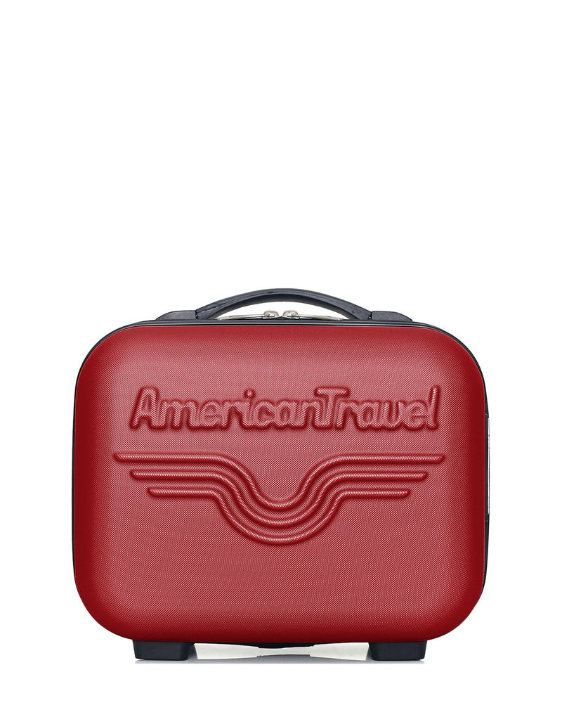 AMERICAN TRAVEL - Petit Vanity CHELSEA-K