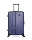 SWISS KOPPER - Valise Grand Format USTER