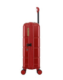 Lot de 2 Valises Rigides Cabine et Cabine XS LYNDA