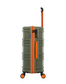 Lot de 2 Valises Rigides Taille Moyenne et Cabine XS EVERGLADES