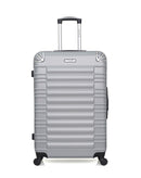 BLUESTAR - Valise Grand Format LIMA 75 cm 4 Roues