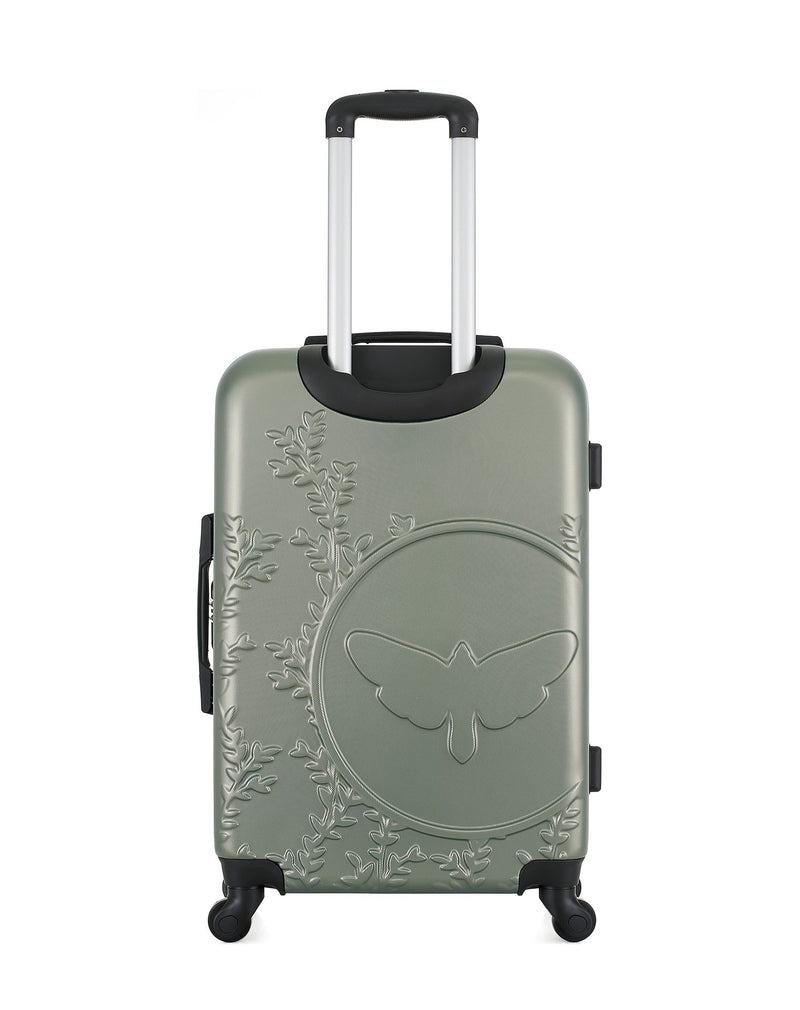 LPB LUGGAGE - Valise Weekend NAIS 65 cm 4 Roues