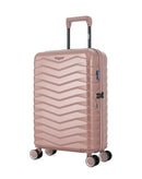 Lot de 2 Valises Rigides Cabine et Cabine XS SEATTLE