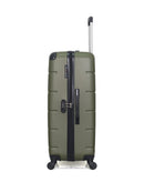 BLUESTAR - LOT DE 2 - Valises grand format et weekend OTTAWA