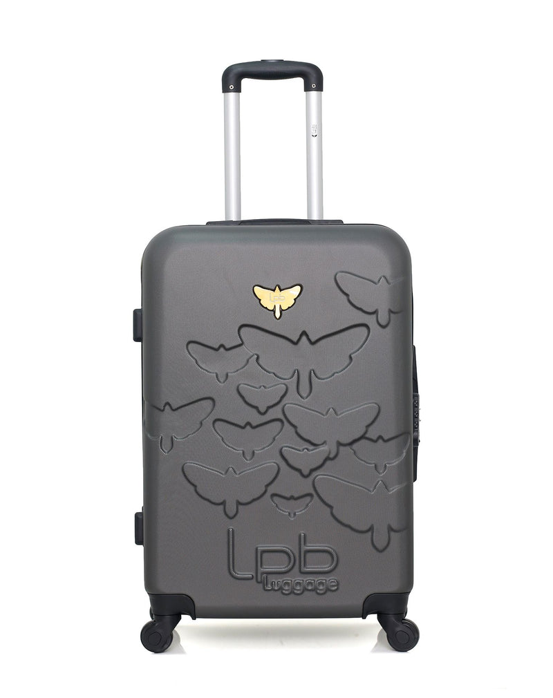 LPB LUGGAGE - LOT DE 2 - Valises weekend et cabine AELYS