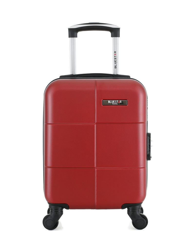 BLUESTAR - Valise Petite Cabine XXS MIAMI