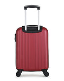 LPB LUGGAGE - Valise Petite Cabine AMELI-E