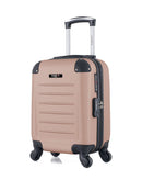 BLUESTAR - Valise Petite Cabine XXS OPERA