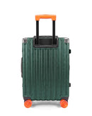 Valise Cabine XS Rigide LUGERS