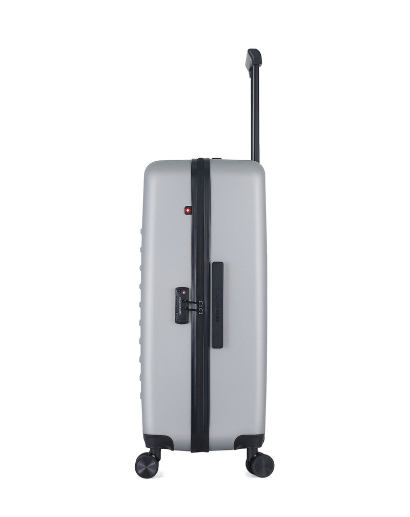 Lot de 3  -  Valise grand format, valise weekend et valise cabine WIL