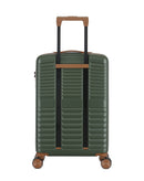 Lot de 2 Valises Rigides Cabine et Cabine XS BELAIR