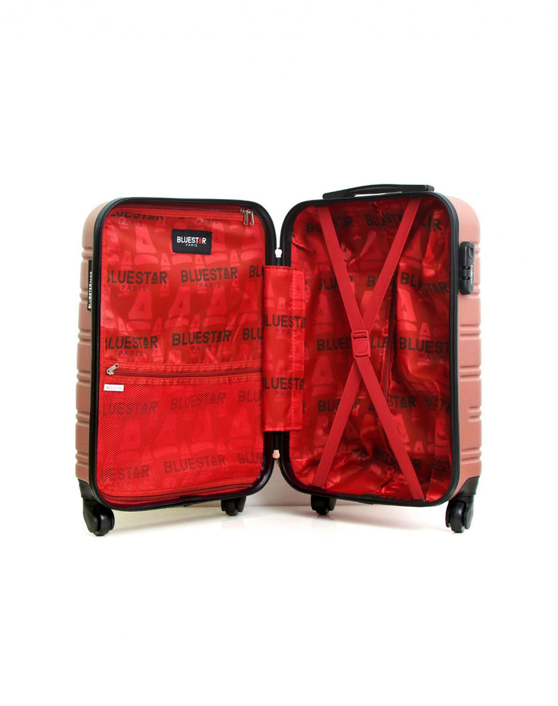 BLUESTAR - VALISE XS ABS BILBAO-E