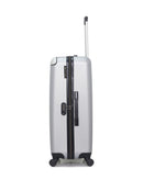 LPB LUGGAGE - Set de 3 Valises AMELIE-A 70 cm 4 Roues