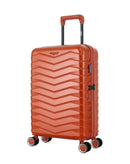 Lot de 2 Valises Rigides Cabine et Cabine XS SEATTLE