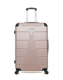 BLUESTAR - Lot de 3 - Valises grand format OTTAWA, weekend OTTAWA et cabine LIMA