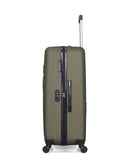 AMERICAN TRAVEL - Set de 4 Valises CHELSEA-M