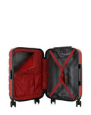 SWISS KOPPER - LOT DE 2 - Valises cabine et cabine XXS AIGLE