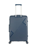 OBAGO - LOT DE 2 - Valises grand format et cabine CASSIOPEE