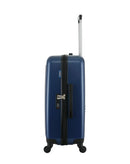 AMERICAN TRAVEL - LOT DE 2 - Valise Week-end et Valise Cabine XXS BROOKLYN