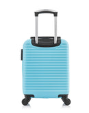 BLUESTAR - Valise Cabine XS BRAZILIA-E 50 cm 4 Roues