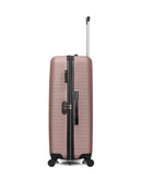 LPB LUGGAGE - Lot de 2 - Valises grand format et weekend MUNICH