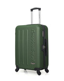 AMERICAN TRAVEL - Valise Moyenne BRONX