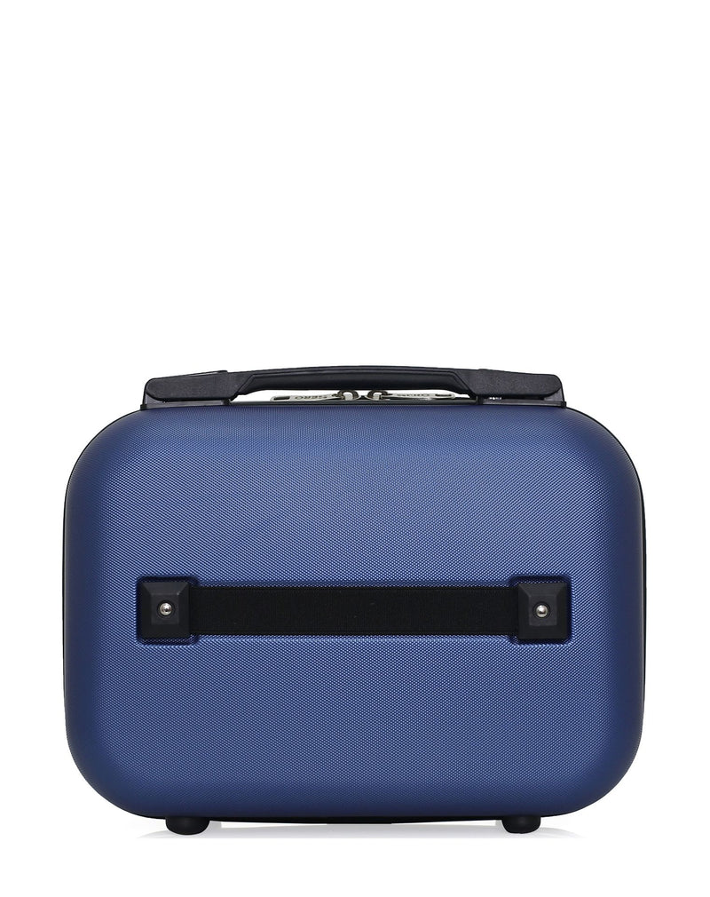 HERO - LOT DE 2 - Valises cabine XXS et vanity LIPARI