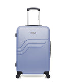 AMERICAN TRAVEL - Valise Moyenne QUEENS