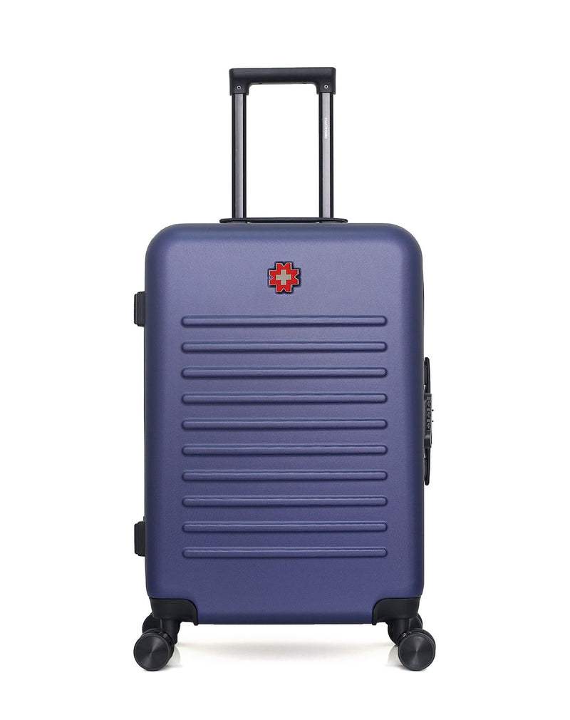 SWISS KOPPER - LOT DE 3 - Valises weekend, cabine et vanity WIL