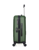 AMERICAN TRAVEL - Valise Cabine BRONX