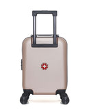 SWISS KOPPER - Valise Petite Cabine XXS AIGLE