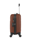 LPB LUGGAGE - Valise Cabine XXS NAIS 46 cm 4 Roues