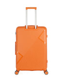 OBAGO - LOT DE 2 - Valises grand format et cabine CASSIOPEE