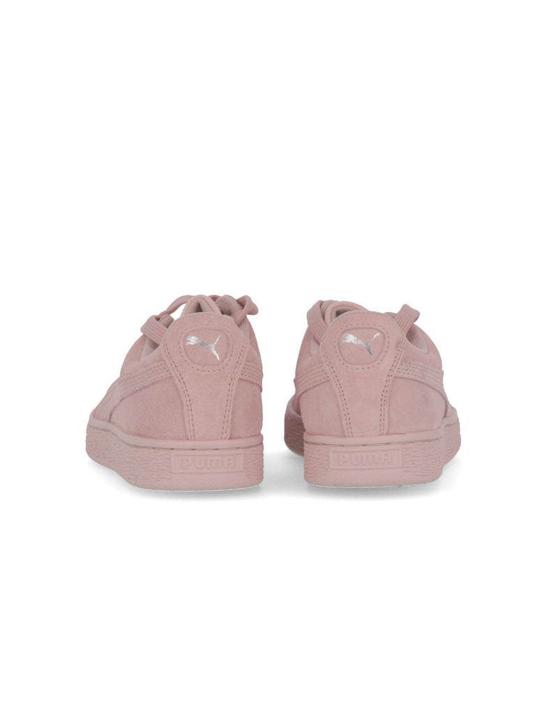 PUMA - Basket Suede Jewel