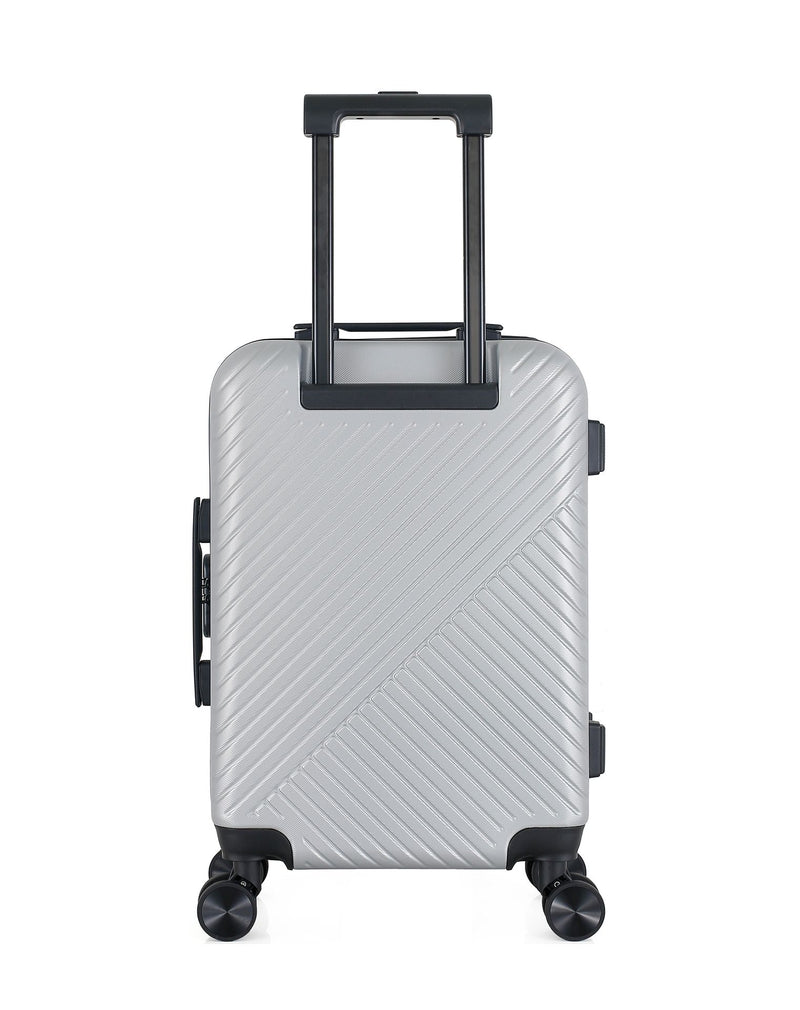 SWISS KOPPER - LOT DE 3 - Valise Cabine, Valise Cabine XXS et Vanity SPIEZ