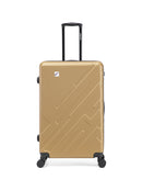 Valise Grand Format Rigide YELLOWSTONE
