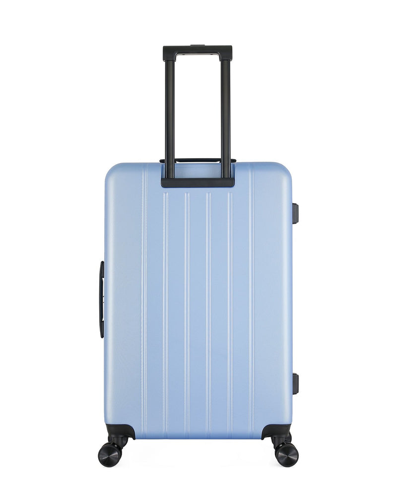 SWISS KOPPER - LOT DE 3 - Valise Grand Format, Valise Cabine et Vanity RUTI