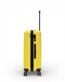 Lot de 2 Valises Rigides Taille Moyenne et Cabine YELLOWSTONE
