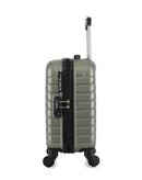 BLUESTAR - Valise Petite Cabine XXS CITE