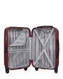 GENTLEMAN FARMER - LOT DE 2 - Valises cabine et cabine XXS PORTER