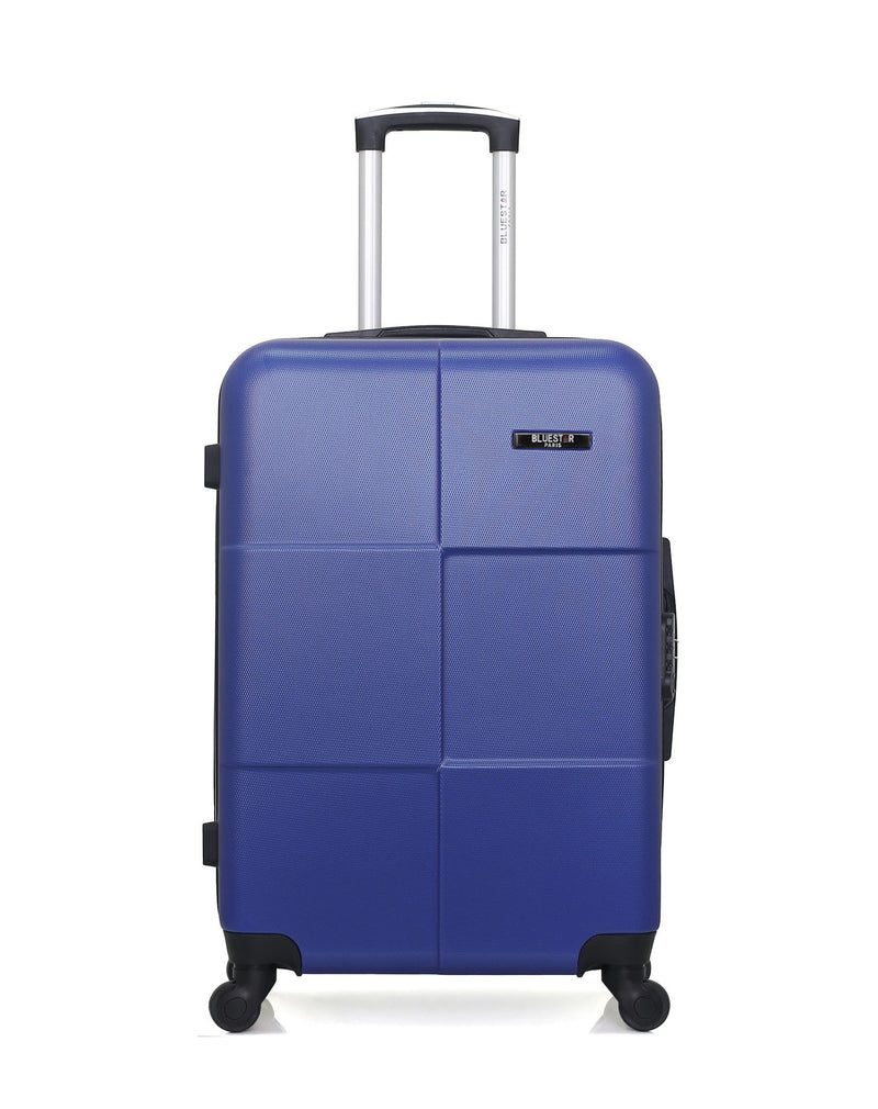 BLUESTAR - LOT DE 2 - Valises weekend et cabine XXS MIAMI