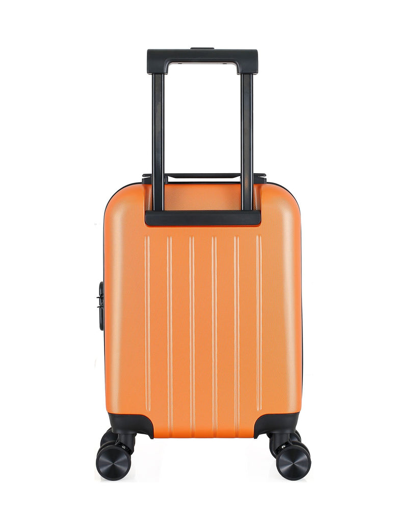 SWISS KOPPER - Valise Cabine XS RÜTI 4 Roues 46 cm