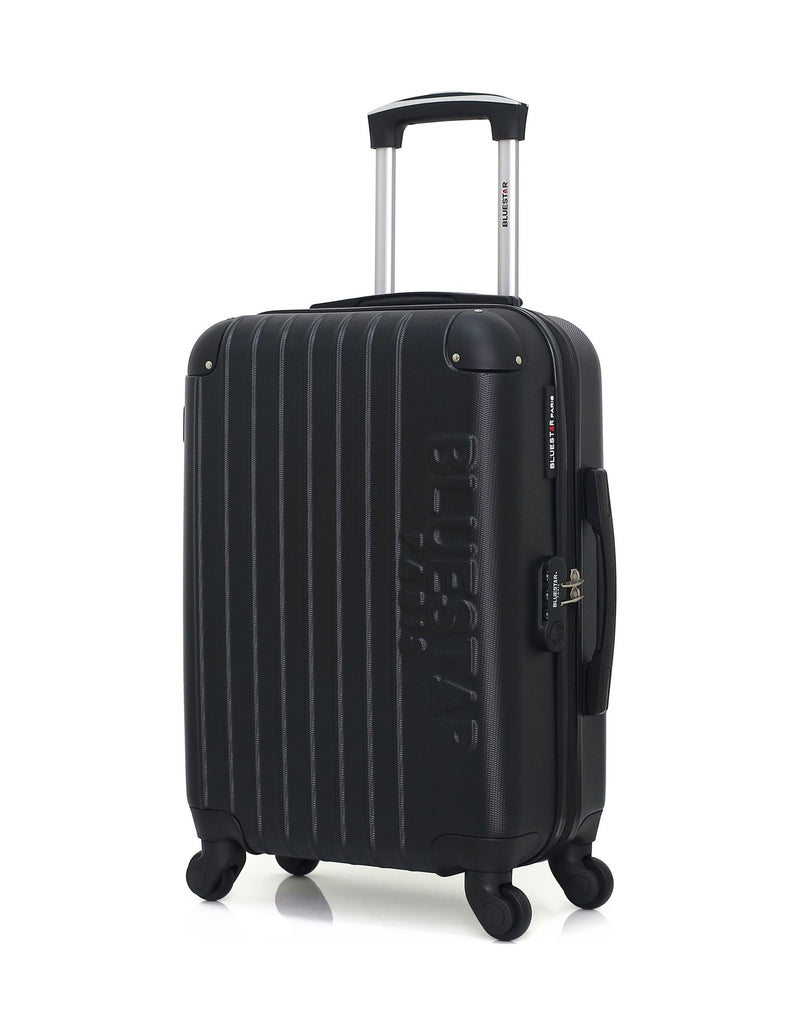 BLUESTAR - Lot de 2 - Valise weekend et valise cabine BUCAREST