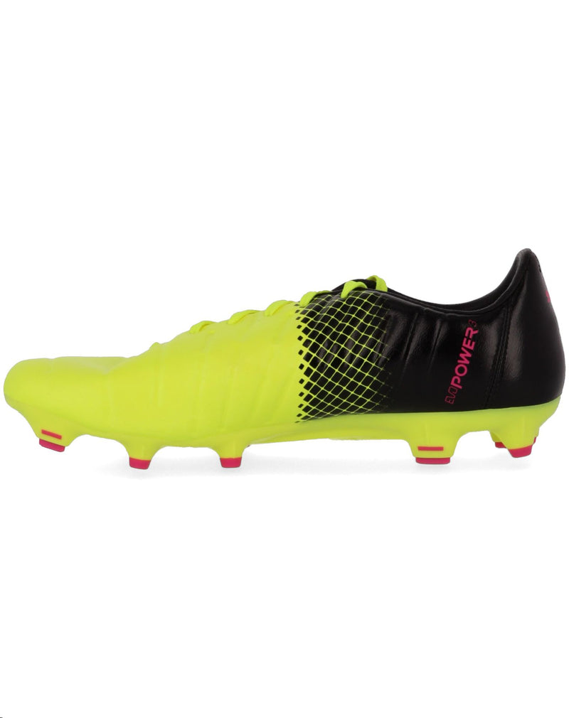 PUMA - CHAUSSURE evoPOWER 3,3 TRICKS FG