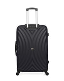 HERO - Lot de 2 - Valises grand format et cabine LAGOS