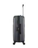 LPB LUGGAGE - Valise Moyenne NAIS